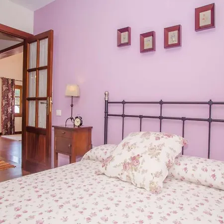 Sleeps 6 Pool Wifi Villa *