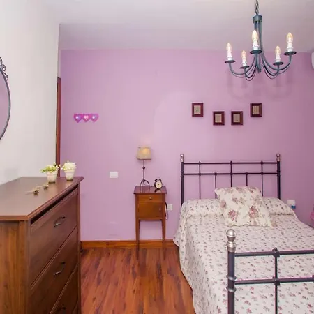Villa Sleeps 6 Pool Wifi Mozaga